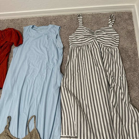 Brand New Women’s Large Swimsuit Coverup - Picture 5 of 5